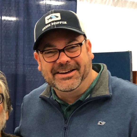 Meet your Posher, Matt - Picture 1 of 1